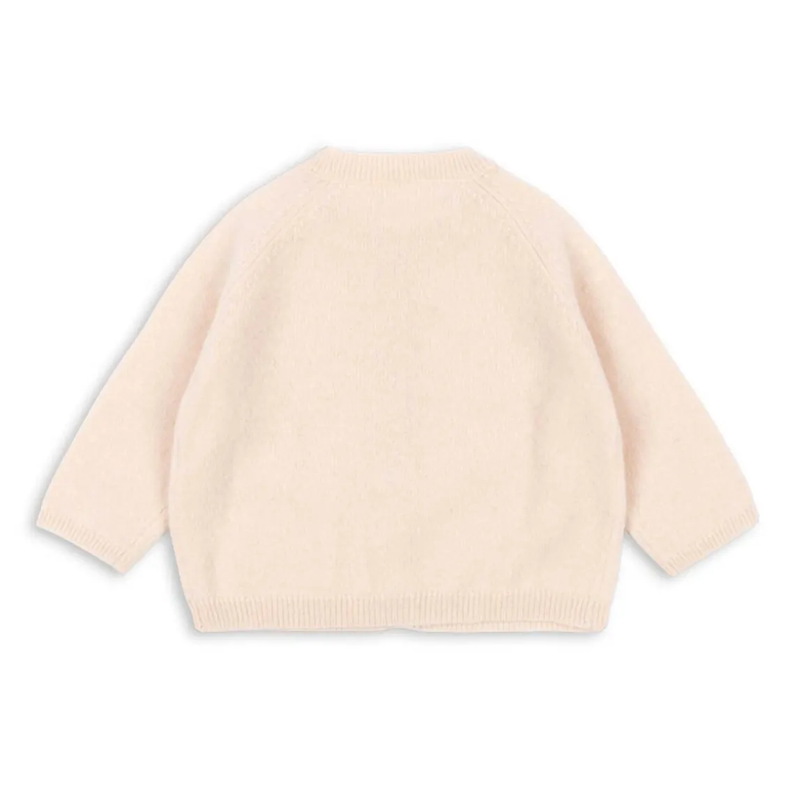 SAVORA DUE CARDIGAN | CREOLE PINK