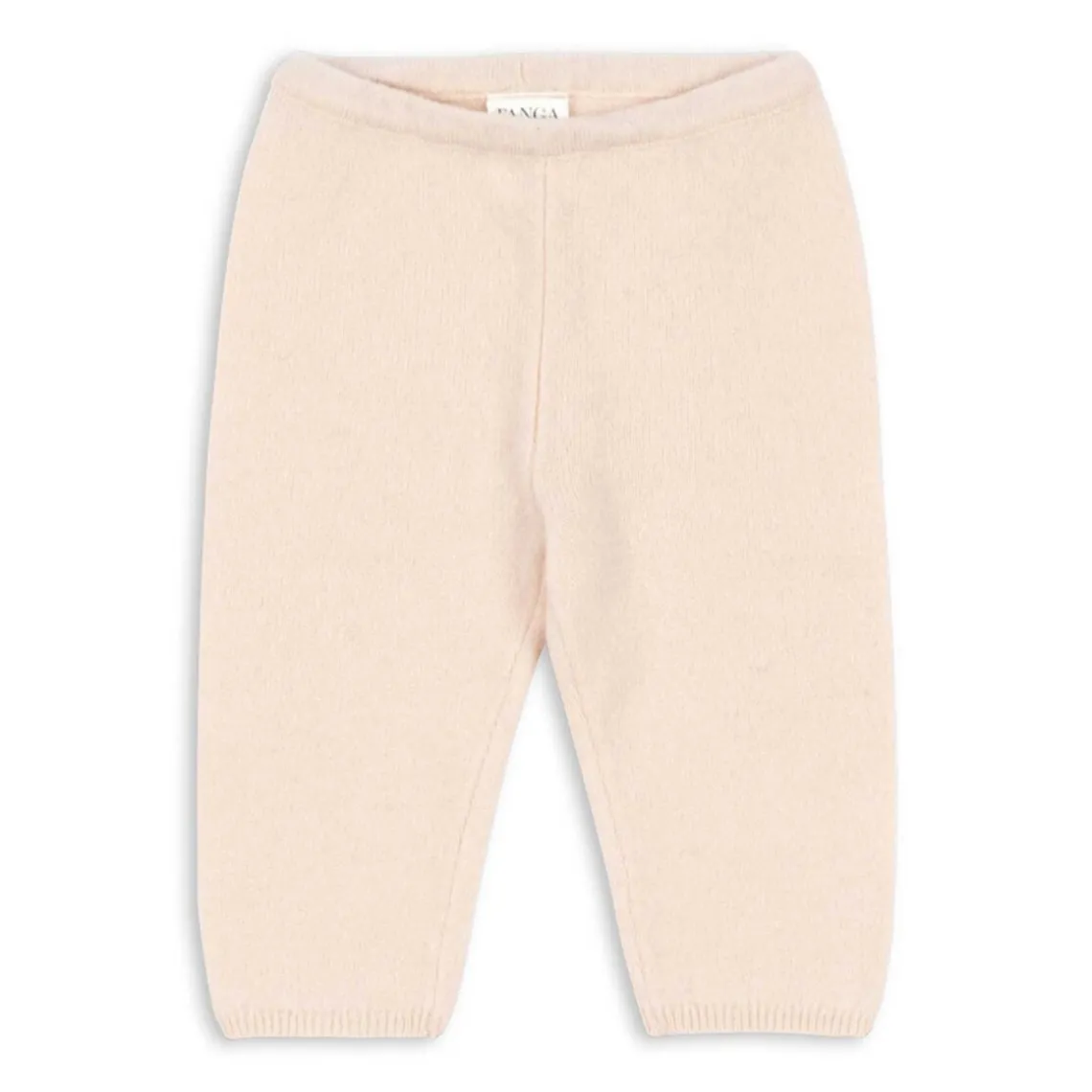 SAVORA DUE PANTS | CREOLE PINK