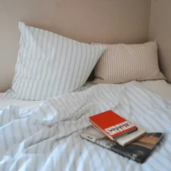 SENGETØJ - PUDE/DYNEBETRÆK | L'AIR