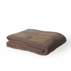 SENGETÆPPE 200X230 | CAPPUCHINO