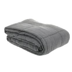 SENGETÆPPE 240X260 | CHARCOAL