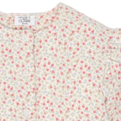 SESSIE SPRING BLUSE | PETAL PINK