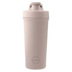 SHAKER BOTTLE 750 ML | CREAM BEIGE