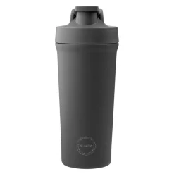 SHAKER BOTTLE 750 ML | DARK GREY