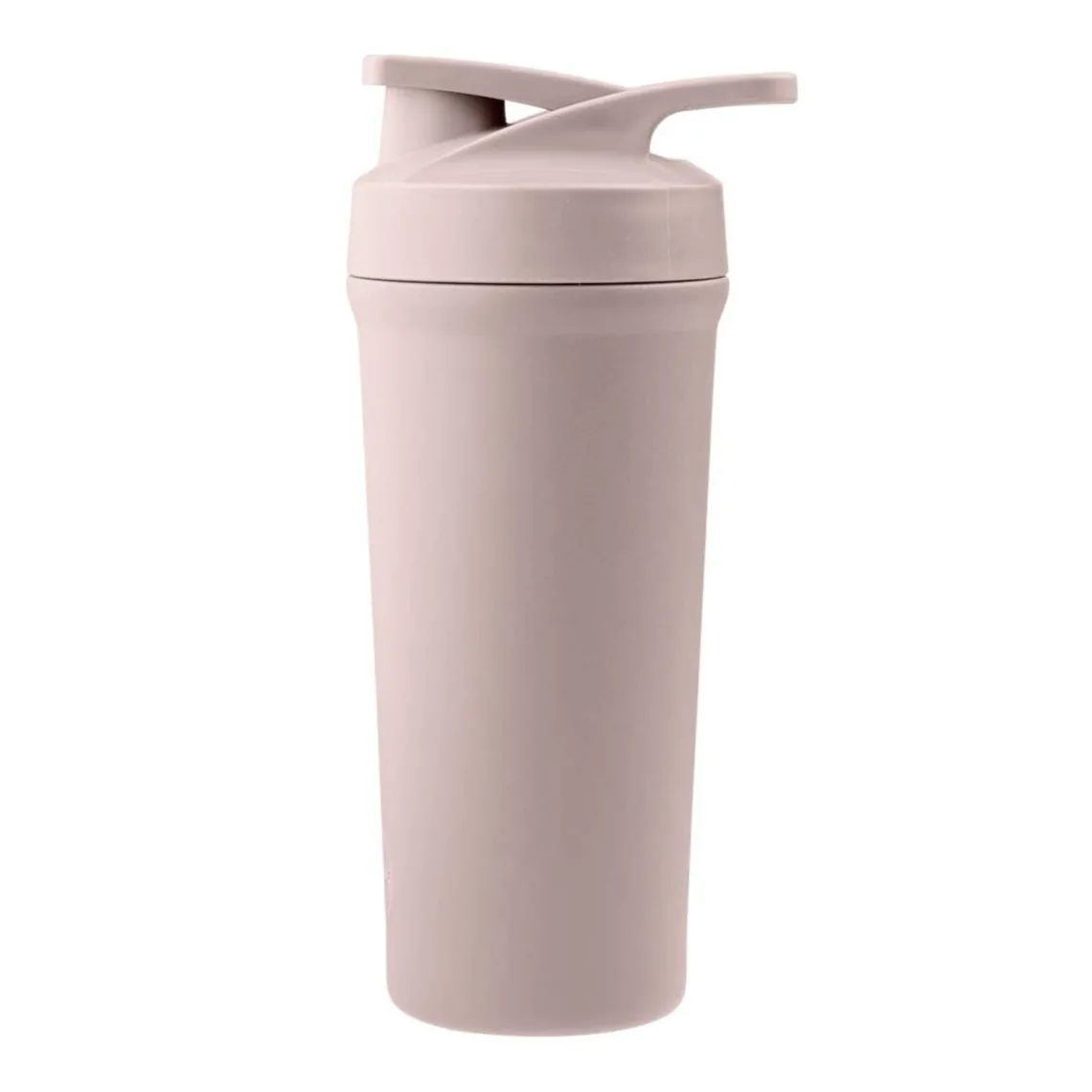 SHAKER BOTTLE 750 ML | SOFT ROSE