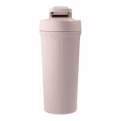 SHAKER BOTTLE 750 ML | SOFT ROSE