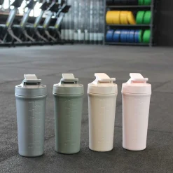 SHAKER BOTTLE 750 ML | SOFT ROSE