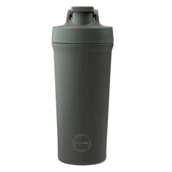 SHAKER BOTTLE 750 ML | TROPICAL GREEN