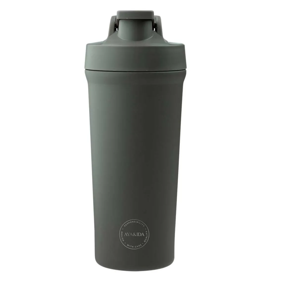 SHAKER BOTTLE 750 ML | TROPICAL GREEN