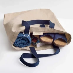 SHANGIES LARGE BAG | BROWN COFFEE