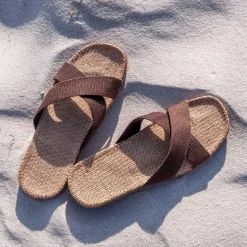 SHANGIES UNISEX | BROWN COFFEE