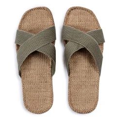 SHANGIES UNISEX | DUSTY OLIVE