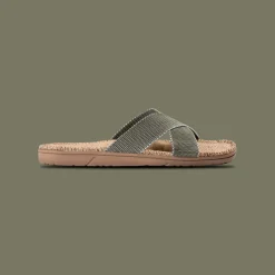 SHANGIES UNISEX | DUSTY OLIVE
