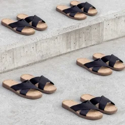 SHANGIES UNISEX | ROCKY RAVEN