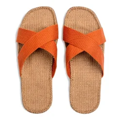 SHANGIES UNISEX | SPICY PUMPKIN