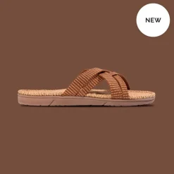 SHANGIES WOMAN NO. 1 | COCOA TONES