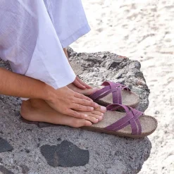 SHANGIES WOMAN NO. 1 | DUSTY PURPLE