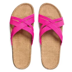 SHANGIES WOMAN NO. 1 | PINK POSH