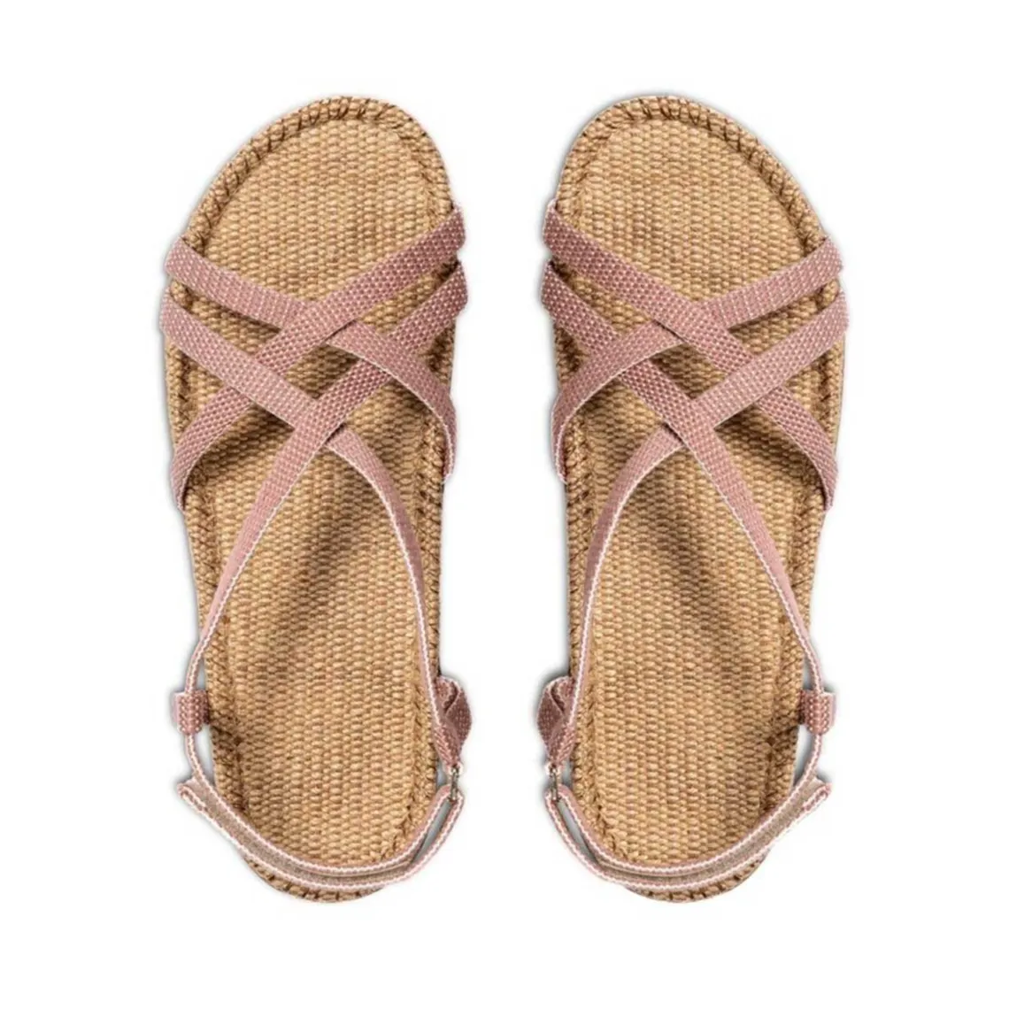 SHANGIES WOMAN NO. 2 | ROSY ROSE