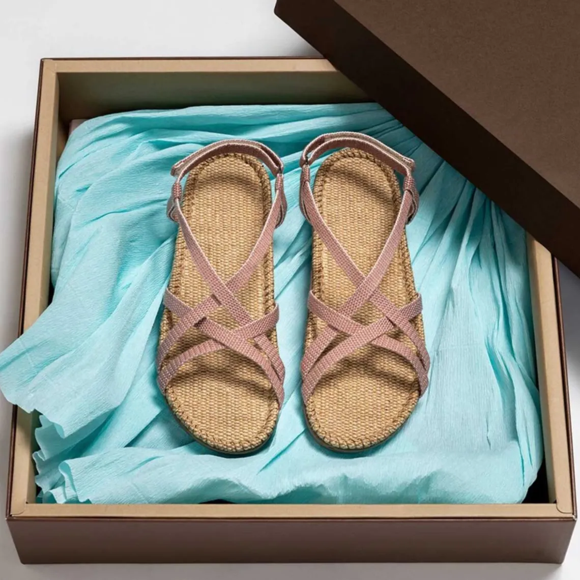 SHANGIES WOMAN NO. 2 | ROSY ROSE