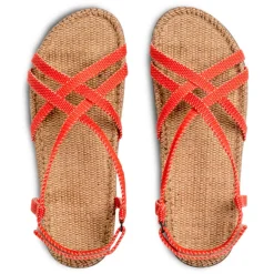 SHANGIES WOMAN NO. 2 | SCARLET SUN