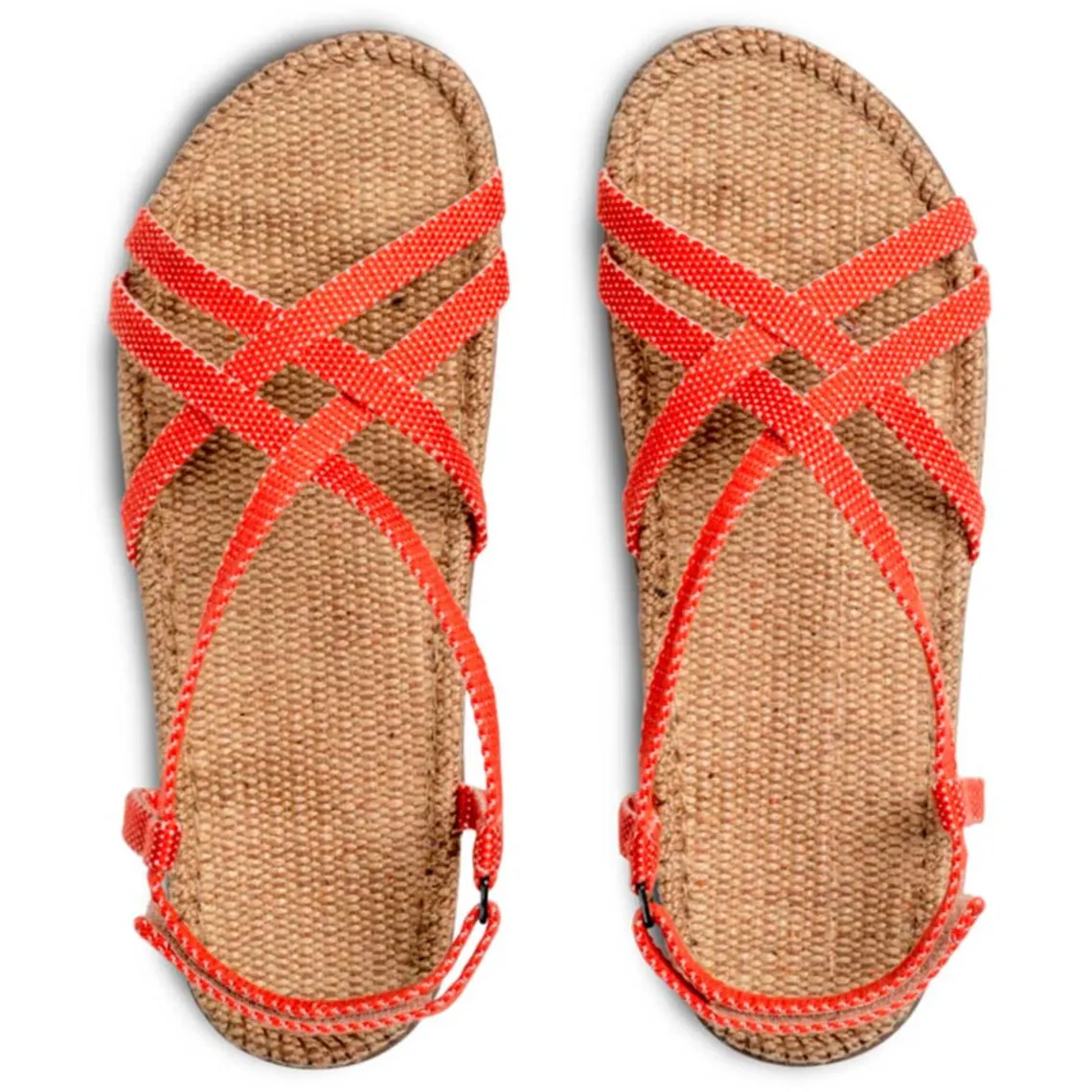 SHANGIES WOMAN NO. 2 | SCARLET SUN