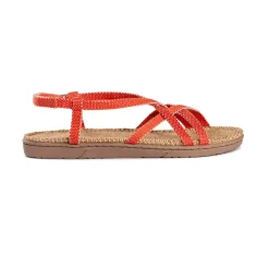 SHANGIES WOMAN NO. 2 | SCARLET SUN