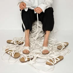 SHANGIES WOMAN NO. 1 | SMOOTH SILK