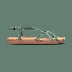 SHANGIES WOMAN NO. 2 | SOFT SAGE