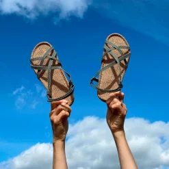 SHANGIES WOMAN NO. 2 | SOFT SAGE