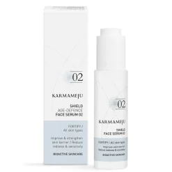 SHIELD ANSIGTSSERUM - 30 ML