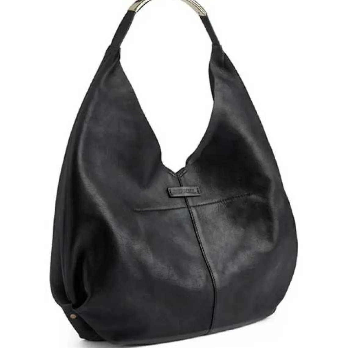 SHOPPER | BLACK