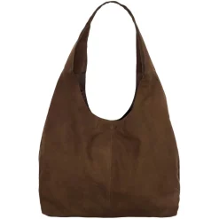 SHOPPER | COFFEE BROWN
