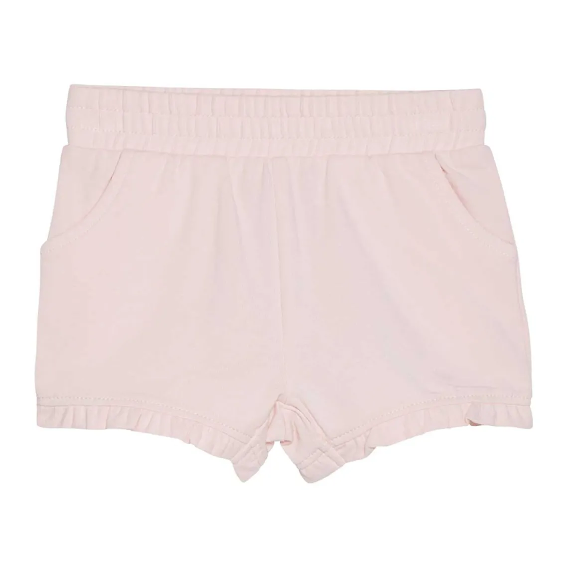 SHORTS | PEACH WHIP