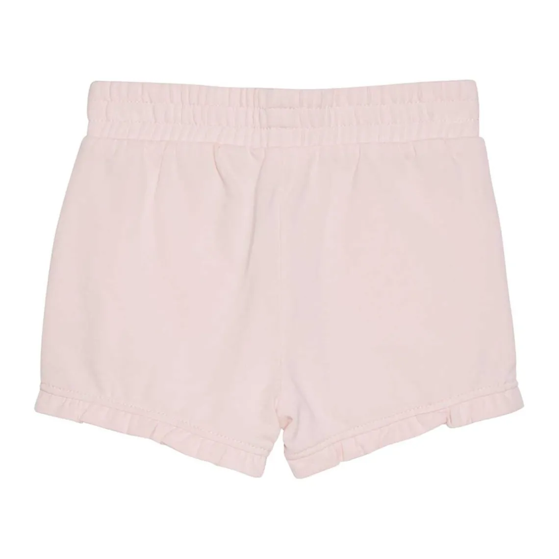 SHORTS | PEACH WHIP