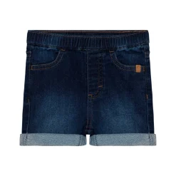 SHORTS SWEAT DENIM | ODYSSEY GRAY