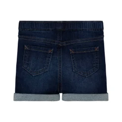 SHORTS SWEAT DENIM | ODYSSEY GRAY