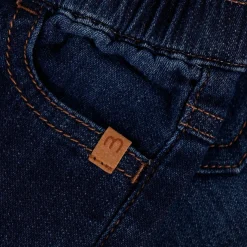 SHORTS SWEAT DENIM | ODYSSEY GRAY