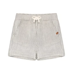 SHORTS Y/D | ODYSSEY GRAY
