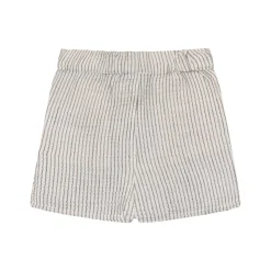 SHORTS Y/D | ODYSSEY GRAY