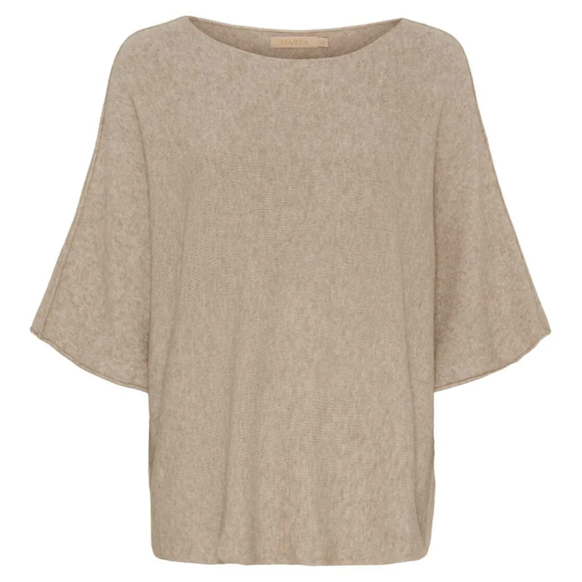 SIA STRIK | MEDIUM BEIGE