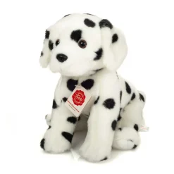 SIDDENDE DALMATINER 27 CM