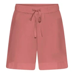 SIDNEY STRING SHORTS | ASH ROSE