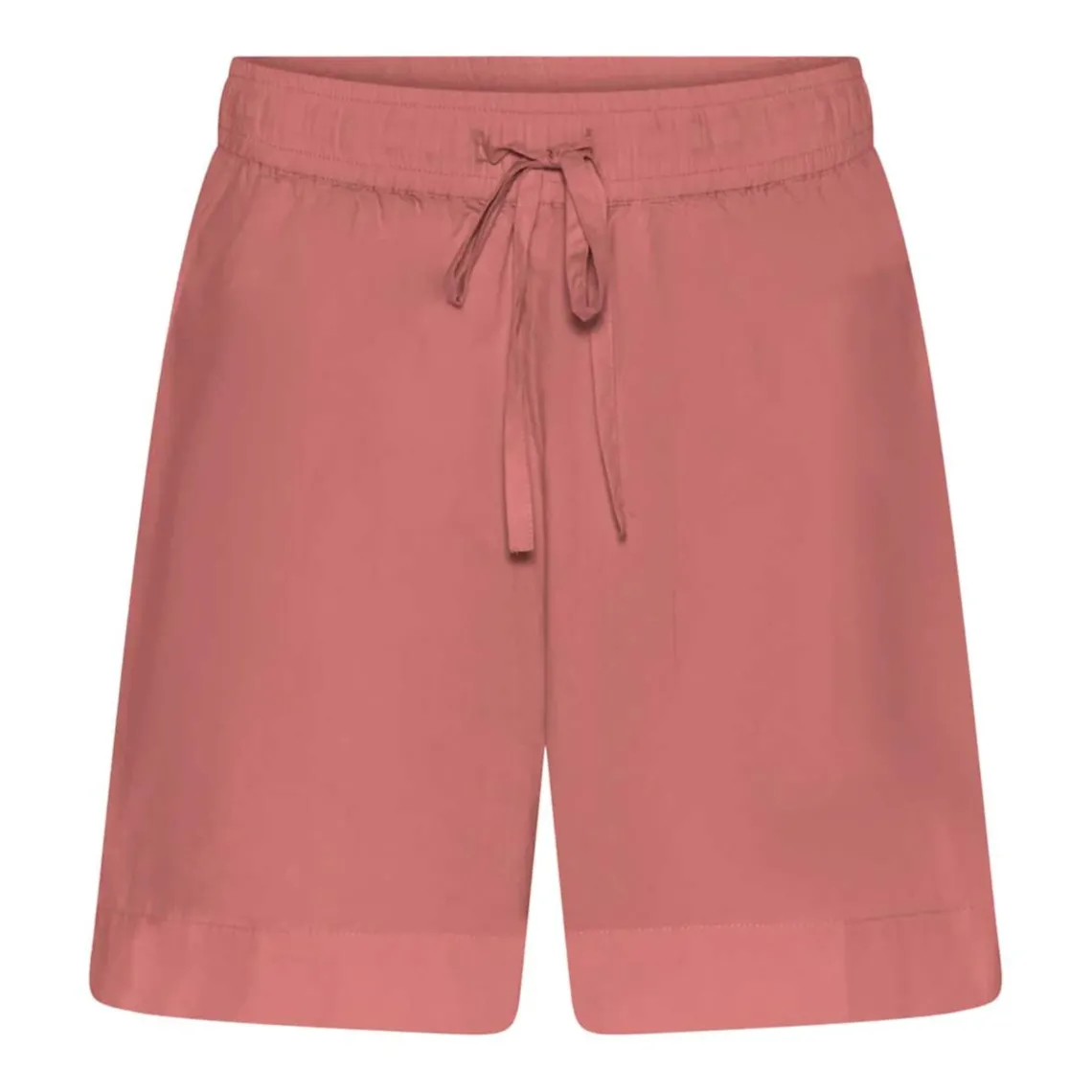 SIDNEY STRING SHORTS | ASH ROSE