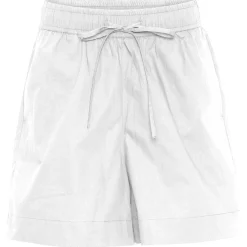 SIDNEY STRING SHORTS | BRIGHT WHITE