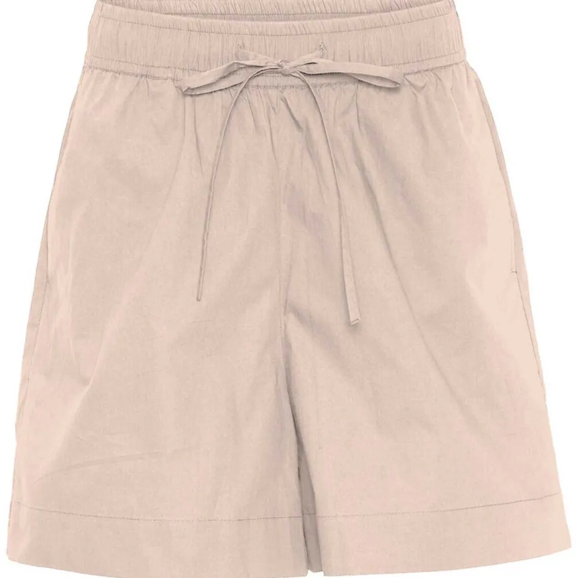 SIDNEY STRING SHORTS | SOFT PINK