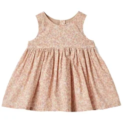 SIENNA KJOLE | BLOMSTER