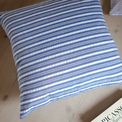 SIENNA PUDE 50X50 CM SEERSUCKER | BLOKHUS