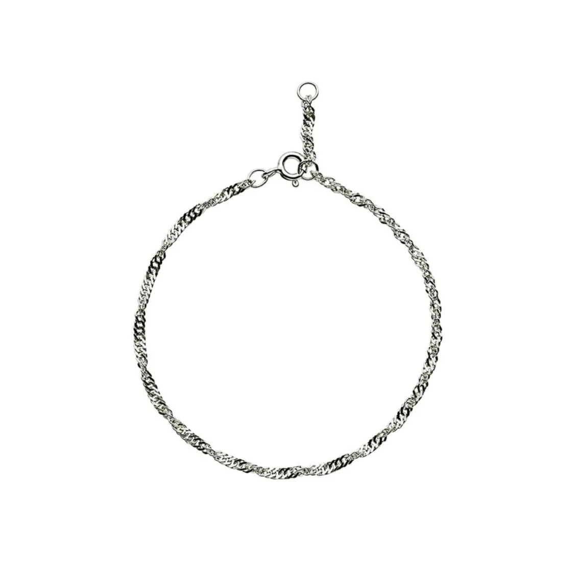 SIGRID ARMBÅND | SØLV