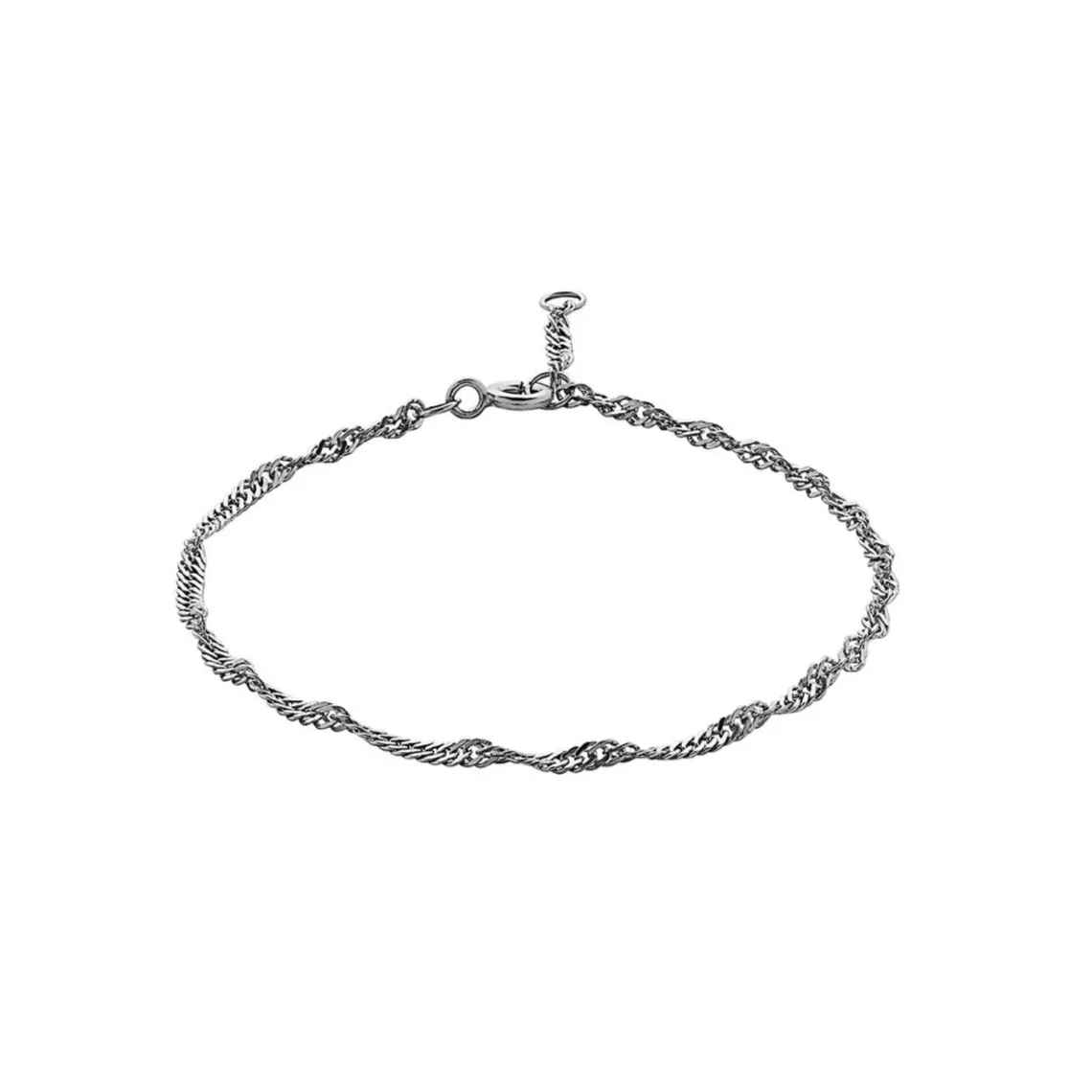 SIGRID ARMBÅND | SØLV